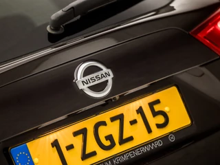 Nissan QASHQAI Automaat (PANORAMADAK, NAVIGATIE, CLIMATE, 360 CAMERA, GETINT GLAS, SPORTSTOELEN, CRUISE, LM VELGEN, PARKEERSENSOREN, NIEUWSTAAT) - afbeelding nr 24