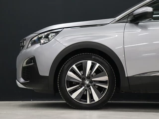Peugeot 3008 Peugeot 3008 1.2 PureTech Blue Lease Premium [TREKHAAK AFNEEMBAAR, APPLE CARPLAY, ANDROID, HALF LEDER, CAMERA, PDC V+A, CRUISE, NIEUWSTAAT] - afbeelding nr 4