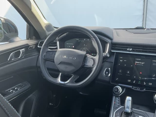 Lynk & Co 01 Lynk & Co 01 1.5 262PK PHEV Caplay 360°Cam Stoellverw. Pano.dak Plug-in - afbeelding nr 72