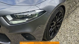 Mercedes-Benz A-Klasse Mercedes A-klasse 180 Business Solution AMG - afbeelding nr 11
