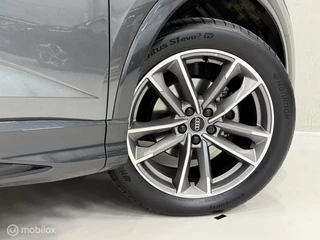 Audi Q3 Audi Q3 Sportback S-Line Panodak Vitrual Carplay Navi Camera LED 19 inch - afbeelding nr 5