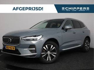 Volvo XC60 2.0 T6 Plug-in hybrid AWD Inscription Expression