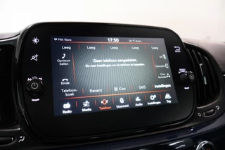 Fiat 500 Fiat 500 1.0 Hybrid Dolcevita - afbeelding nr 23