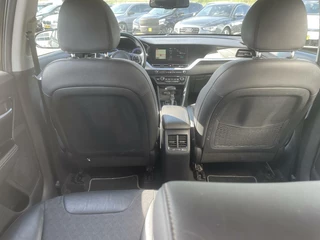 Kia Niro Kia Niro 1.6 GDi Hybrid DynamicLine - afbeelding nr 18