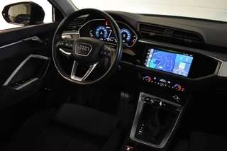 Audi Q3 SPORT/VIRTUAL/CARPLAY - afbeelding nr 2