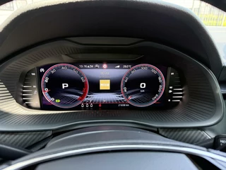 Škoda Kamiq Skoda Kamiq 1.5 TSI ACT MONTE CARLO PANORAMADAK - afbeelding nr 18