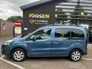 Citroën Berlingo Citroën Berlingo 1.2 PURETECH FEEL - afbeelding nr 9