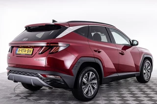 Hyundai Tucson - afbeelding nr 24