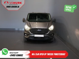 Ford Transit Custom - afbeelding nr 7