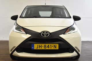 Toyota Aygo AIRCO/RADIO/ELEKTR.RAMEN** - afbeelding nr 6