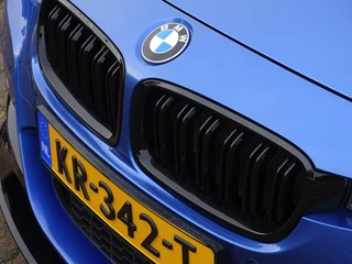 BMW 3 Serie BMW 3 Serie 330e 370PK M-Perf. / 20'' / RVS / *NAP* - afbeelding nr 43