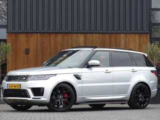 Land Rover Range Rover Sport - afbeelding nr 69