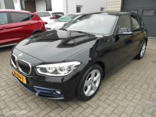 BMW 1 Serie 118i Executive Automaat