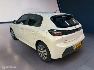 Peugeot 208 Peugeot 208 1.2 PureTech Active LED,Carplay,Dealer onderhoud - afbeelding nr 8