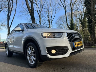 Audi Q3 - afbeelding nr 66