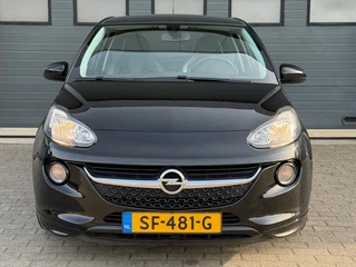 Opel ADAM - afbeelding nr 7