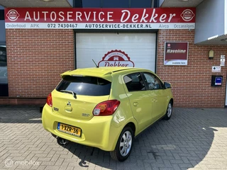 Mitsubishi Space Star Mitsubishi Space Star 1.0 Bright - afbeelding nr 15