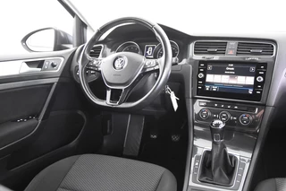 Volkswagen Golf Volkswagen Golf 1.0 TSI Comfortline *Navigatie*Airco*Carplay* - afbeelding nr 23