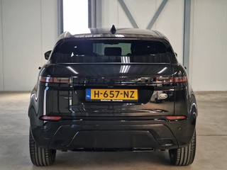 Land Rover Range Rover Evoque Land Rover Range Rover Evoque 2.0 P250 AWD R-Dynamic SE | ACC | Meridian | 20 Inch | Trekhaak | - afbeelding nr 5