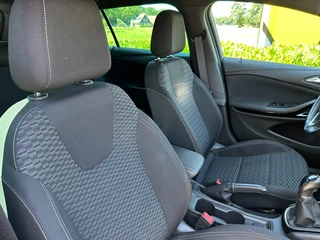 Opel Astra Opel Astra Sports Tourer 1.4 Turbo Online Edition - afbeelding nr 10