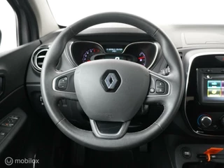Renault Captur Renault Captur 0.9 TCe Limited - afbeelding nr 11