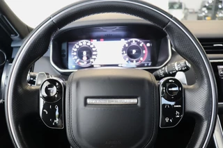 Land Rover Range Rover Sport | Pano | Memory | HUD | € 44.950,- incl. BTW - afbeelding nr 26