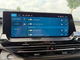 Citroën C5 X C5 X HYBRID 225 PK SHINE 12 MND BOVAG RIJKLAAR PRIJS - afbeelding nr 25