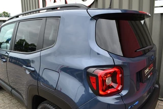 Jeep Renegade Jeep Renegade 4xe 240 Hybrid S Navi/Camera/LED/ACC/19'' inch - afbeelding nr 14