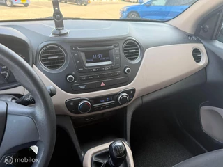 Hyundai i10 Hyundai i10 1.0i i-Motion 106128KM! N.A.P ! - afbeelding nr 10