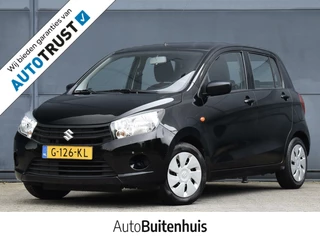 Suzuki Celerio - 499796502-0