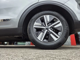 Kia Niro Kia Niro 1.6 GDi PHEV ComfortLine | Android | Apple Car play | - afbeelding nr 11