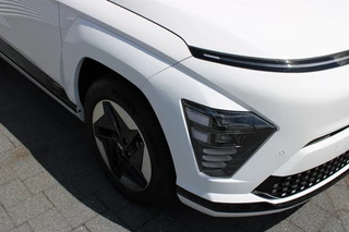 Hyundai Kona Hyundai Kona Electric 65.4 kWh Comfort Smart + Warmtepomp / BCA! - afbeelding nr 7