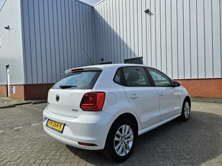 Volkswagen Polo Volkswagen Polo 1.0 Cruise Airco 5Deurs - afbeelding nr 3
