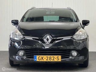 Renault Clio Renault Clio Estate 1.5 dCi ECO Night&Day [ NAP cruise navigatie ] - afbeelding nr 4