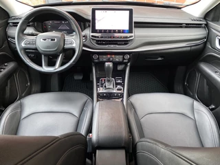 Jeep Compass - afbeelding nr 8