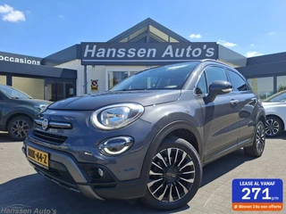Fiat 500X - 50642870-0