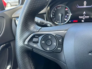 Opel Astra Opel Astra 1.4 Elegance Automaat Navigatie Apple Carplay - afbeelding nr 10