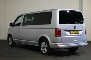 Volkswagen Transporter Volkswagen Transporter 2.0 TDI L2 H1 150pk DC 4-Motion Automaat Airco Led Trekhaak Camera - afbeelding nr 11