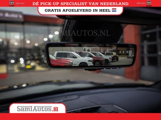 Dodge Ram 1500 CREW CAB | DUBBELE CABINE | GRIJSKENTEKEN | DE MEEST LUXUEUZE en BEGEERDE Pick-up | VOORRAAD NR 2352 - 7649 - afbeelding nr 20