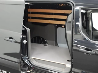 Ford Transit Connect Ford Transit Connect 1.5 L2 Automaat Navi Airco Parkeersenoren  Cruise Control 3Zits Camera Trekhaak - afbeelding nr 40