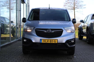 Opel Combo-e Opel Combo-e L2H1 Edition 50 kWh | Ideaal voor de Zero Emissie Zone !!! | Trekhaak - afbeelding nr 2