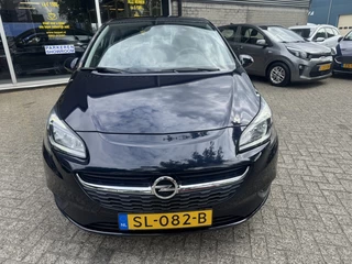 Opel Corsa Opel Corsa 1.0 Turbo Online. Ed. - afbeelding nr 8