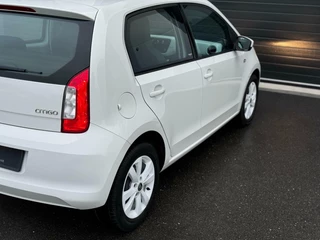 Škoda Citigo Skoda Citigo 1.0 Sound! LM Velgen | Airco | Dealer onderhoud - afbeelding nr 19