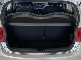 Hyundai i10 - afbeelding nr 9