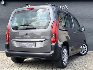 Citroën Berlingo - afbeelding nr 5
