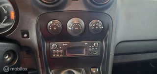 Mercedes-Benz Citan Mercedes Citan 109 CDI BlueEFFICIENCY Airco Cruise Euro6 - afbeelding nr 9