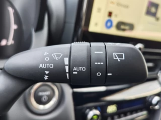 Toyota Yaris Cross Toyota Yaris Cross 1.5 Hybrid 130 Dynamic | Comfort Pack | Sensoren v/a | Stoelverw - afbeelding nr 12