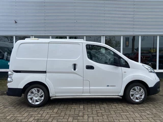 Nissan e-NV200 - afbeelding nr 3