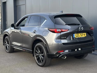Mazda CX-5 - afbeelding nr 3