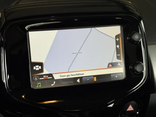 Citroën C1 Citroën C1 1.0 VTi Shine AUTOMAAT! 10dkm NAP! Apk 5-2026! Zondag OPEN! - afbeelding nr 17